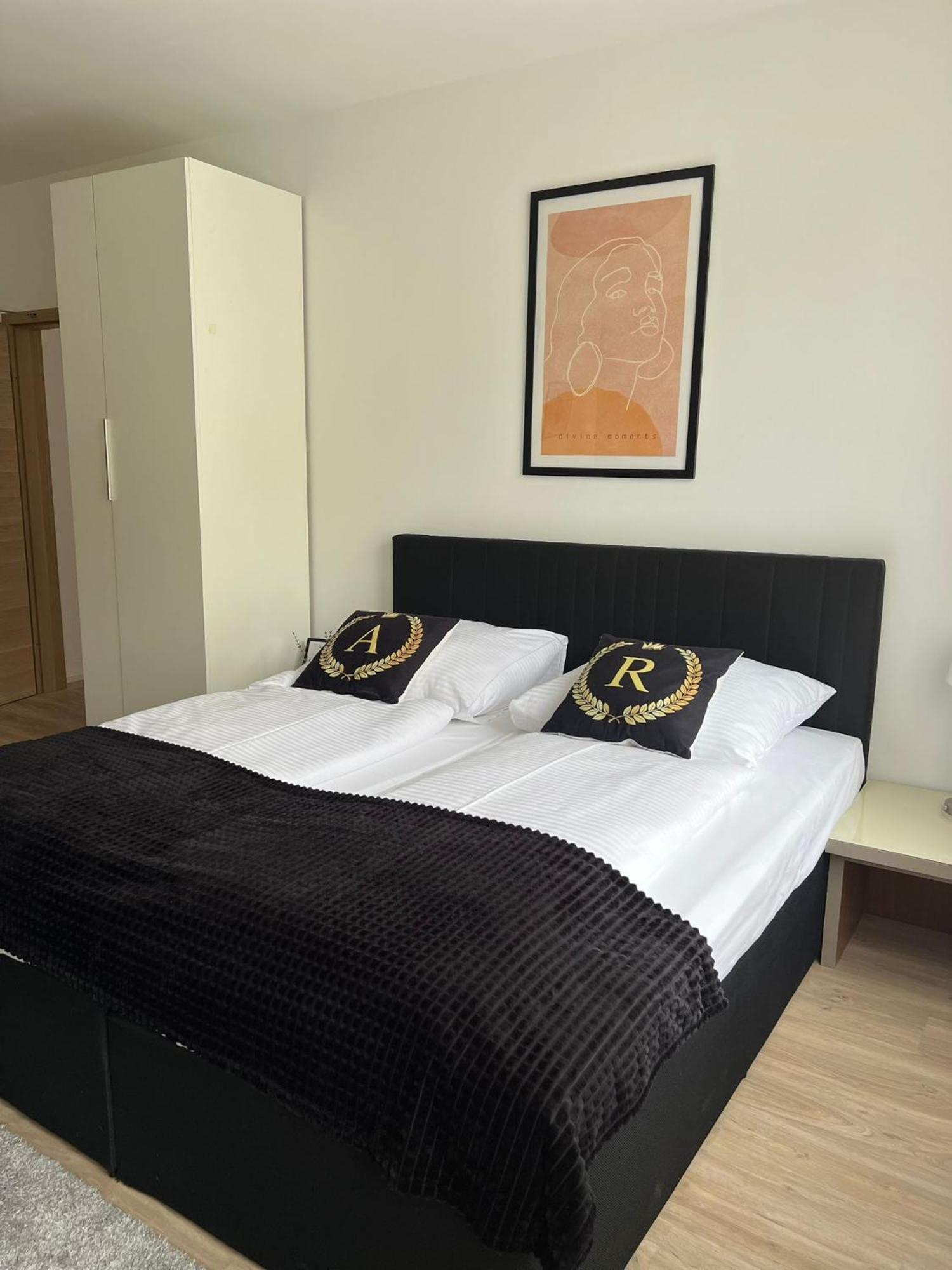 Alpha Rooms Backnang Luaran gambar