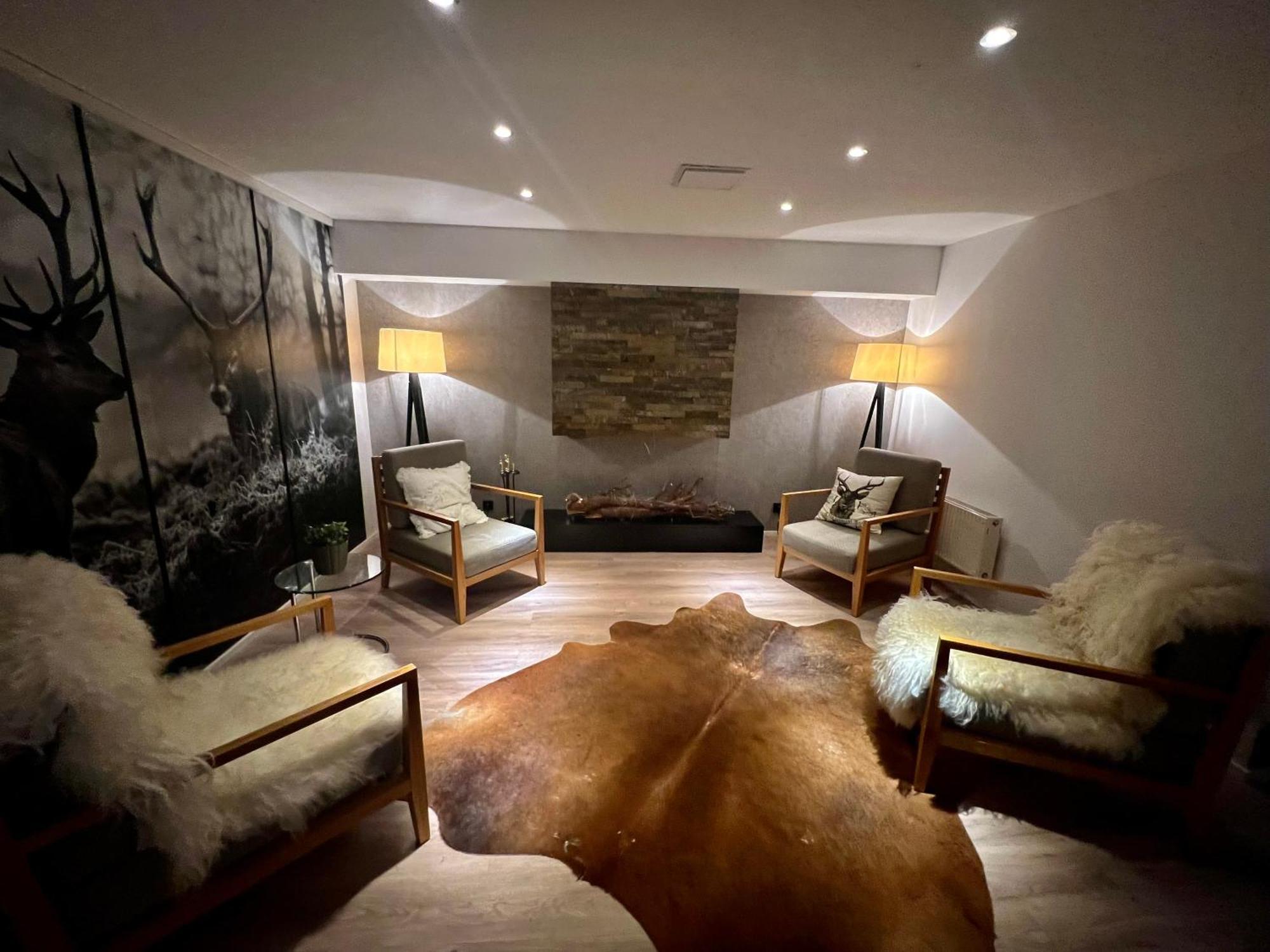 Alpha Rooms Backnang Luaran gambar